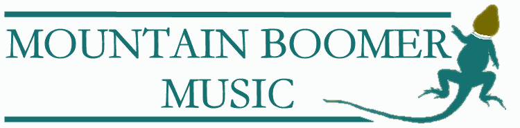 Mountain Boomer Music